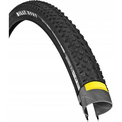 BLACKONE PRO 27,5x2,10 54-584 - W3104 BILLY GOAT JET 60TPI O051