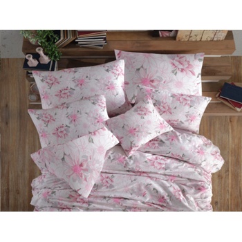 Brotex Satén Floreta 50 x 70 cm