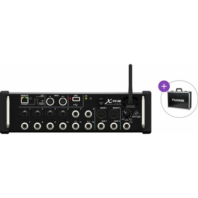 Behringer X AIR XR12 Standard SET
