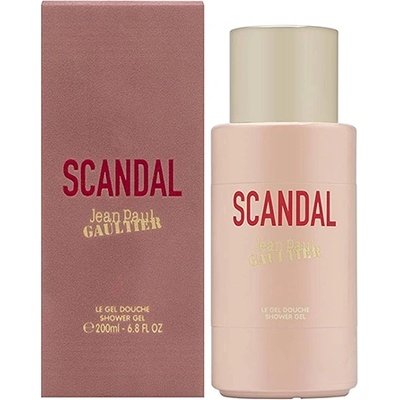 Jean Paul Gaultier Scandal душ гел за жени 200 мл