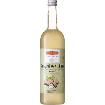 Raks Бадемов орожат (сладък сироп), от остров Хиос 700 ml | Raks (Q3004 RS)