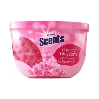 At Home Scents Освежител за въздух At Home Cherry Blossom топчета (перли) 150 г (8720847373281)