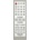 GENERAL PANASONIC N2QAYB000246 - съвместимо дистанционно управление на марката General (N2QAYB000246)