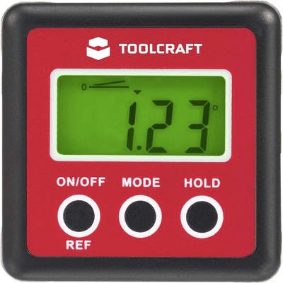 TOOLCRAFT TO-4988565 360 °