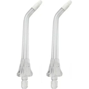 Dr. Mayer Резервен Ортодонтски накрайник за орален душ Dr. Mayer WT3000/WT3100 , 2 бр/опаковка (RWN37-O)