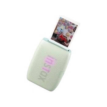 Fujifilm Instax Mini Link 3 zelená