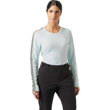 Helly hansen Термоблуза w lifa active stripe crew