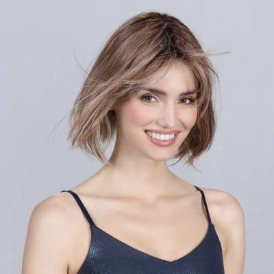 Ellen Wille - Perucci Paruka Vivi Mono Part cinnamon rooted