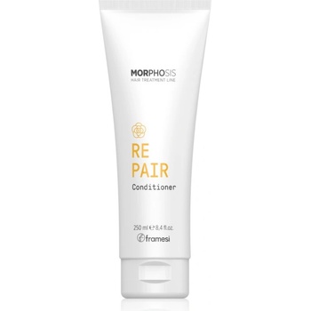 Framesi Morphosis Repair възстановяващ балсам за суха коса, изтощена коса 250ml