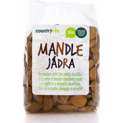 ContryLife Mandle 250 g