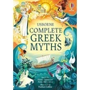 Complete Greek Myths - Henry Brook, Anna Milbourne, Nathan Collins