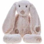 BEPPE Rabbit Missimo beige 34cm 13685 BEPPE