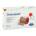 HARTMANN Хипоалергична адхезивна лента с телесен цвят, Hartmann Omniplast First Aid Cloth Tape 5cm x 5m