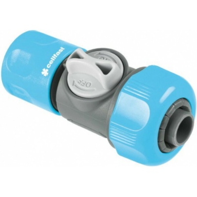 CELLFAST Rýchlospojka s ventilom CELLPRO 3/4″