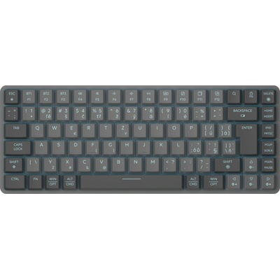 Eternico K800S Wireless ET-K800SWRCSY