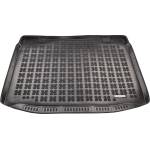 Rezaw-Plast Гумена стелка за багажник за Honda CR-V (2018-2022) / HAVAL H6 (2021+) - 5 seats upper floor - Rezaw Plast (230532)