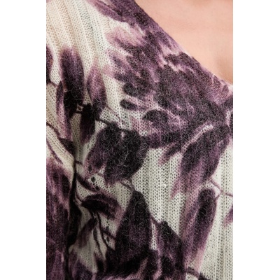 TWINSET Вълнен пуловер Twinset (252TP3591)