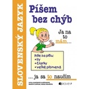 Píšem bez chýb