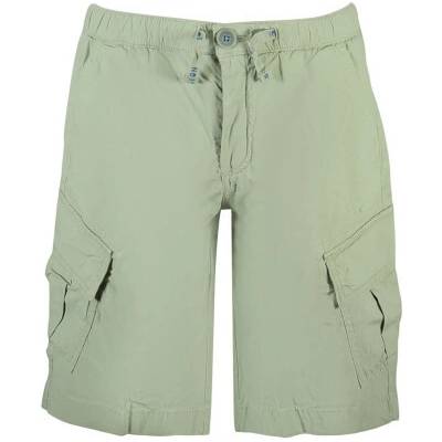 North Sails Pantalone Short Bambino Verde zelená