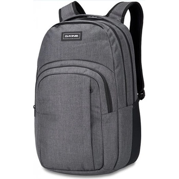 Dakine Campus L Black II 33 l