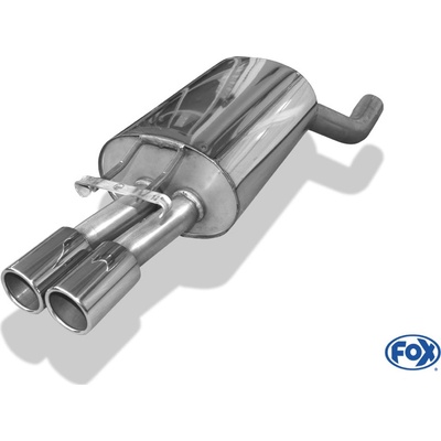 FOX MB040002-050