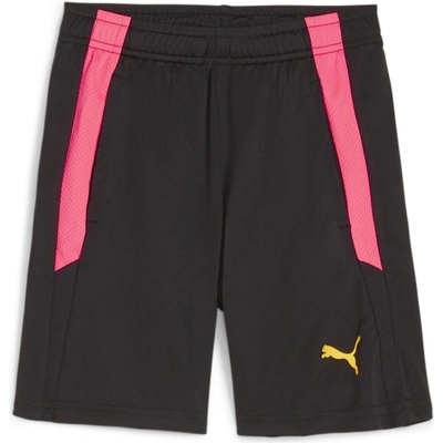 Puma Teamliga Training shorts 2 jr Open Football short Unisex kids Puma black