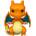 Funko Pop Games Pokemon Charizard 843 9cm