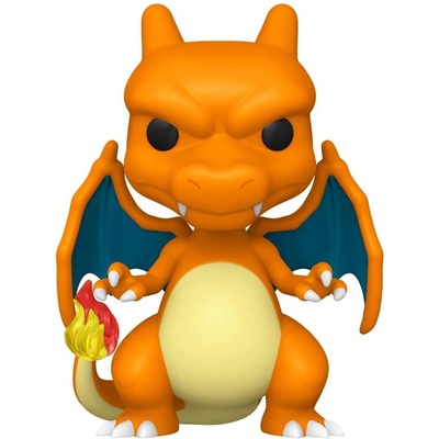Funko Pop Games Pokemon Charizard 843 9cm