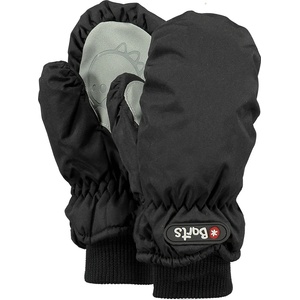 Barts Детски ръкавици Barts Kid's Nylon Mitts Gloves - Black - размер 1 (202-2850-0211)
