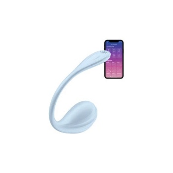 Satisfyer Shiny Petal mint