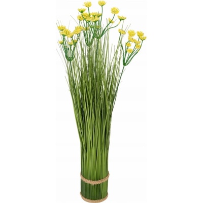 ATMOSPHERA Kytice umělých květin LUDO, 60 cm