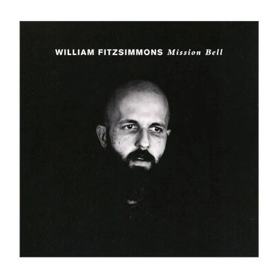 FITZSIMMONS, WILLIAM - MISSION BELL CD