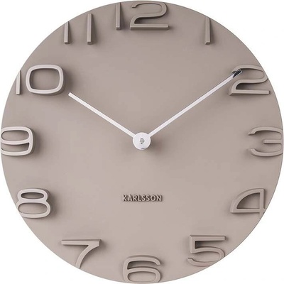 Karlsson 5311GY 42cm – Hledejceny.cz