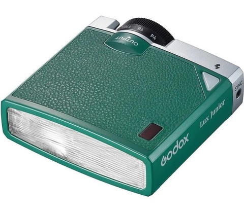 Godox Lux Junior