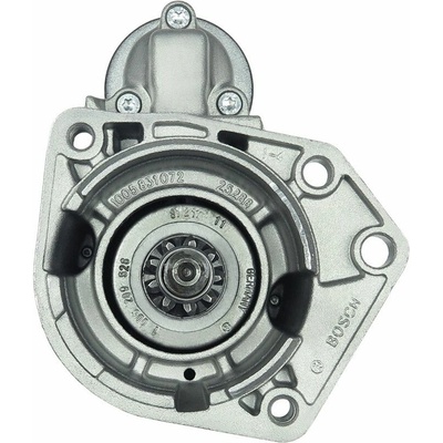 Štartér AS-PL Remanufactured AS S0687PR