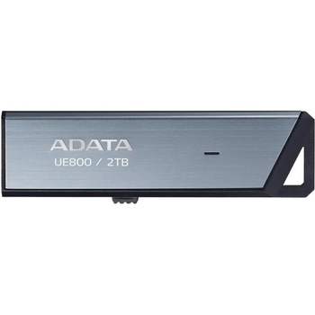 Image 1 of ADATA UE800 2TB USB 3.2 (AELI-UE800-2T-CSG)
