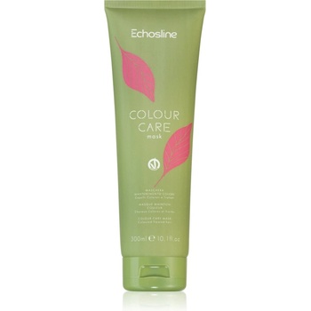 Image 1 of Echosline Colour Care Mask маска за коса за боядисана коса 300ml