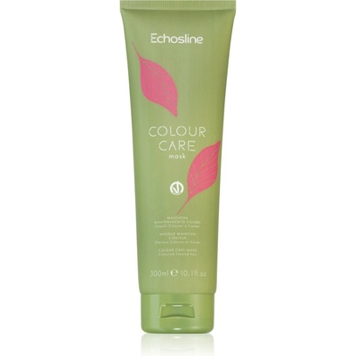 Echosline Colour Care Mask маска за коса за боядисана коса 300ml