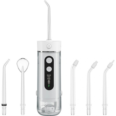 Truelife AquaFloss Mini M50 White – Zboží Dáma