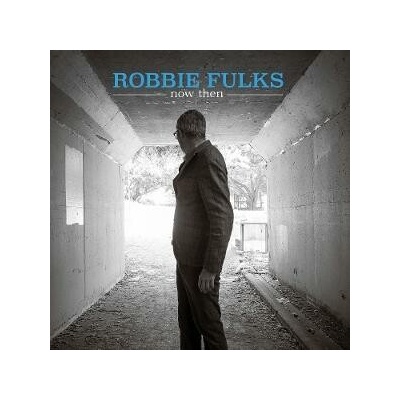 Robbie Fulks - NOW THEN CD