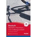 berfall in Mannheim Schieckel AnnePaperback
