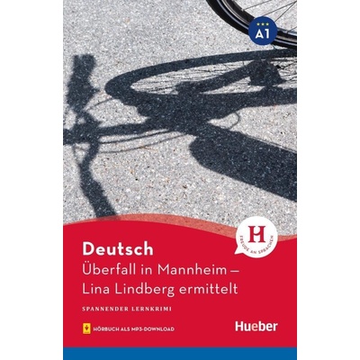 berfall in Mannheim Schieckel AnnePaperback