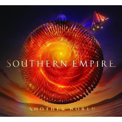 SOUTHERN EMPIRE - ANOTHER WORLD CD