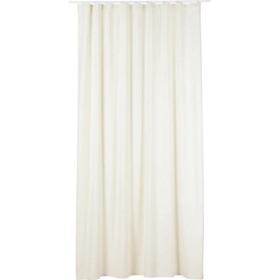 Záves Velvet Roma krémový 300x245 cm