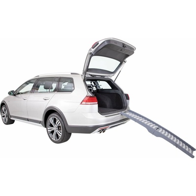 Trixie Skládací protiskluzová rampa 39 x 150 cm – Hledejceny.cz