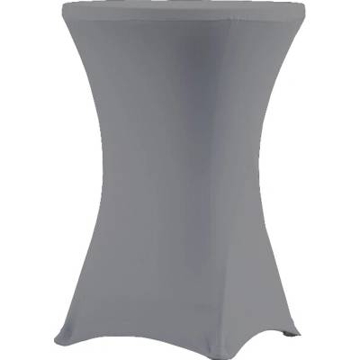 Verlo Ubrus pro stoly 81 cm šedá