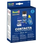Revell Контакта лепило основен комплект 39618 (18-39618)