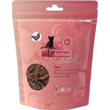 Catz finefood Meatz N°3 Kuracie 45 g