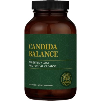 Image 1 of Global Healing Candida Balance [120 капсули]