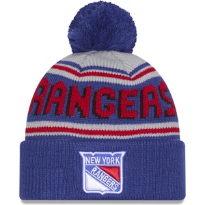 New Era New york rangers beanie uni
